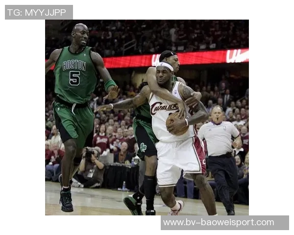 皮尔斯谈与詹姆斯的竞争关系：彼此成就的篮球传奇之路